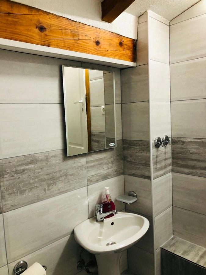 Appartamento Sunset House Ohrid Esterno foto