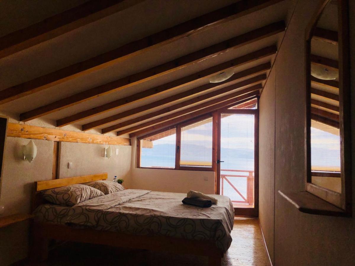 Appartamento Sunset House Ohrid Esterno foto