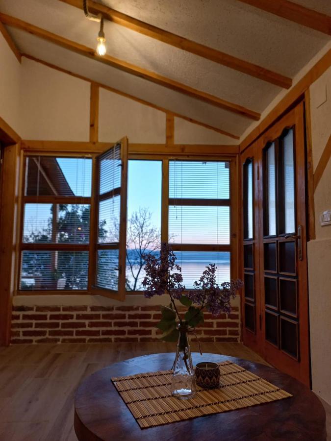 Appartamento Sunset House Ohrid Esterno foto