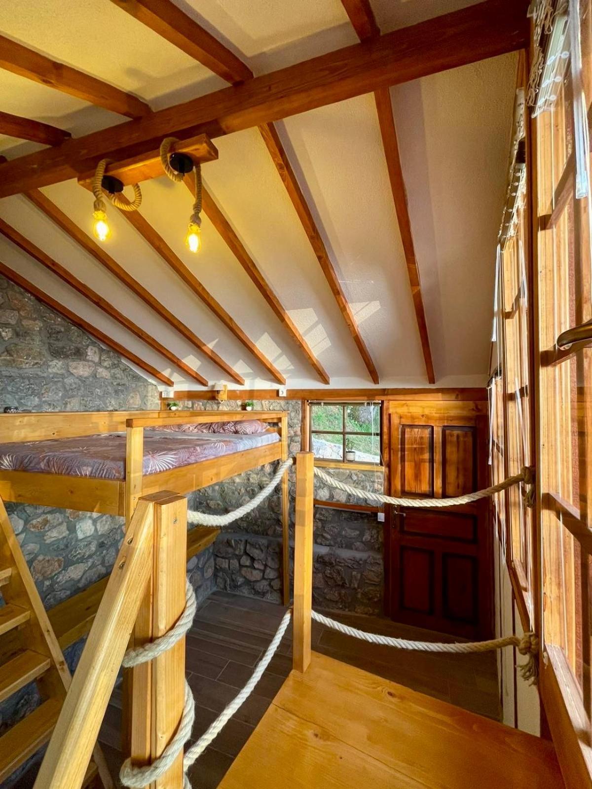 Appartamento Sunset House Ohrid Esterno foto